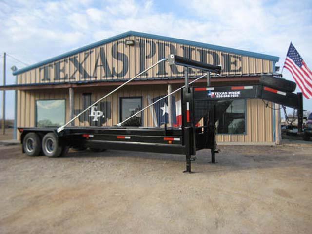 new Other Trailers Texas Pride Trailers  for sale, in Madisonville, TX image-0