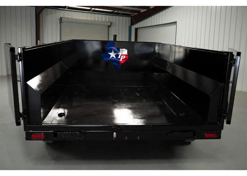 new Dump Trailers Texas Pride Trailers Other for sale, in Madisonville, TX Thumbnail 4