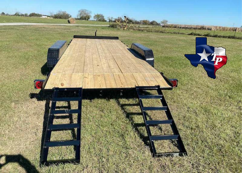 new Car Haulers / Racing Trailers Texas Pride Trailers Other for sale, in Madisonville, TX Thumbnail 4