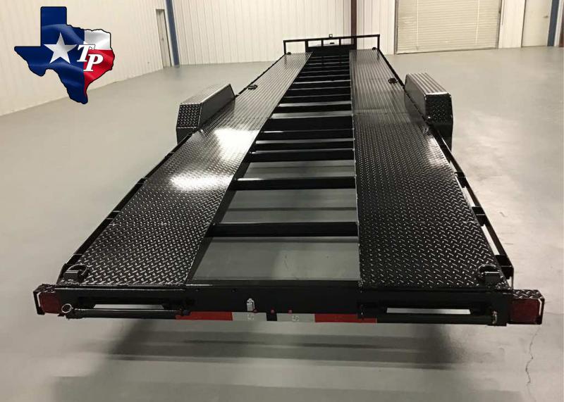 new Car Haulers / Racing Trailers Texas Pride Trailers Other for sale, in Madisonville, TX Thumbnail 3