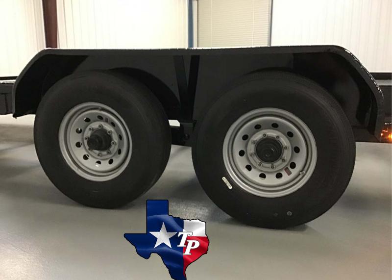 new Car Haulers / Racing Trailers Texas Pride Trailers Other for sale, in Madisonville, TX Thumbnail 4