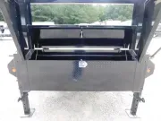 new Equipment / Flatbed Trailers PJ Trailers  for sale, in Hope Mills, NC Thumbnail 8