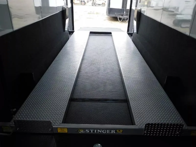 new Car Haulers / Racing Trailers United Trailers  for sale, in Hope Mills, NC Thumbnail 11