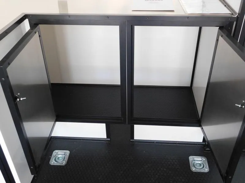 new Car Haulers / Racing Trailers United Trailers  for sale, in Hope Mills, NC Thumbnail 16