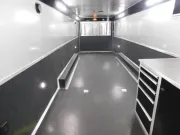 new Horse Trailers Haulmark  for sale, in Hope Mills, NC Thumbnail 20