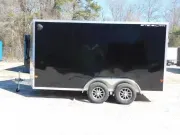 new Cargo (Enclosed) Trailers Alcom-Stealth  for sale, in Hope Mills, NC Thumbnail 3