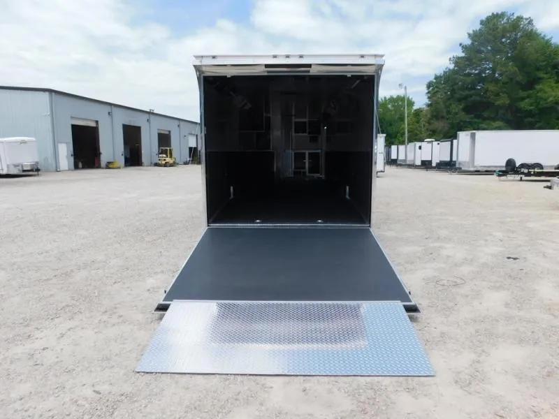 new Horse Trailers Haulmark  for sale, in Hope Mills, NC Thumbnail 10