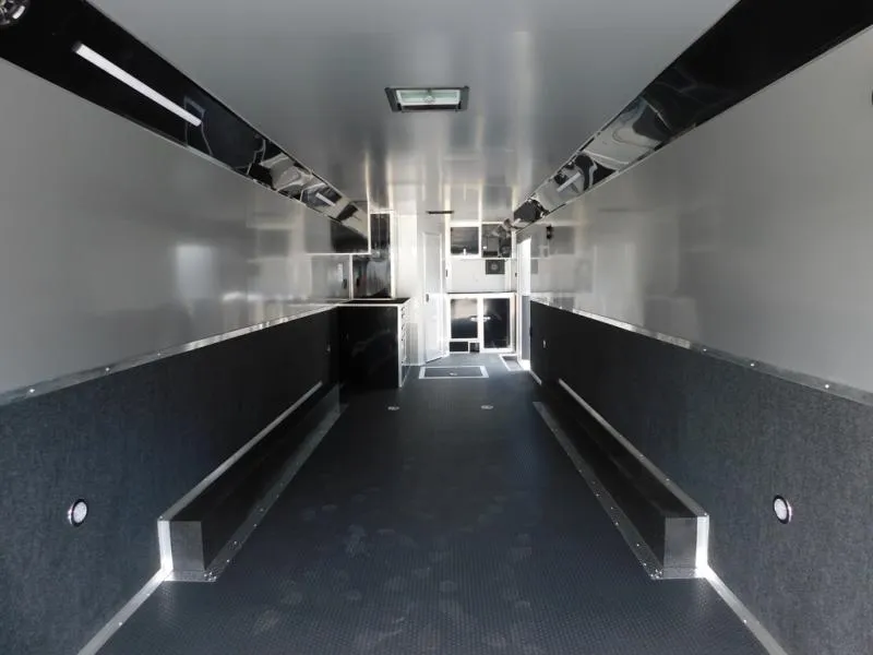 new Horse Trailers Haulmark  for sale, in Hope Mills, NC Thumbnail 12