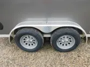 new Cargo (Enclosed) Trailers Covered Wagon Trailers  for sale, in Hope Mills, NC Thumbnail 6