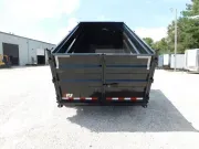 new Dump Trailers PJ Trailers  for sale, in Hope Mills, NC Thumbnail 6