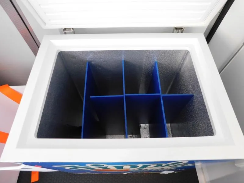 used Vending / Concession Trailers Covered Wagon Trailers  for sale, in Hope Mills, NC Thumbnail 21