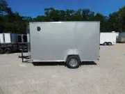 new Cargo (Enclosed) Trailers Covered Wagon Trailers  for sale, in Hope Mills, NC Thumbnail 3