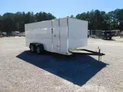 new Cargo (Enclosed) Trailers Covered Wagon Trailers  for sale, in Hope Mills, NC Thumbnail 1