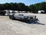 new Equipment / Flatbed Trailers Covered Wagon Trailers  for sale, in Hope Mills, NC Thumbnail 1
