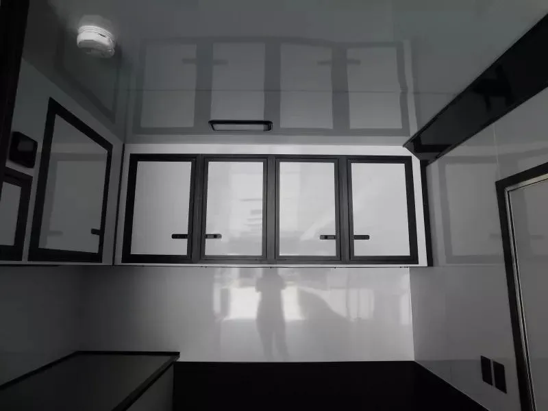 new Car Haulers / Racing Trailers United Trailers  for sale, in Hope Mills, NC Thumbnail 13