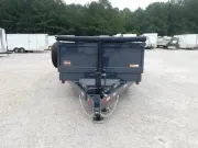 new Dump Trailers Covered Wagon Trailers  for sale, in Hope Mills, NC Thumbnail 2