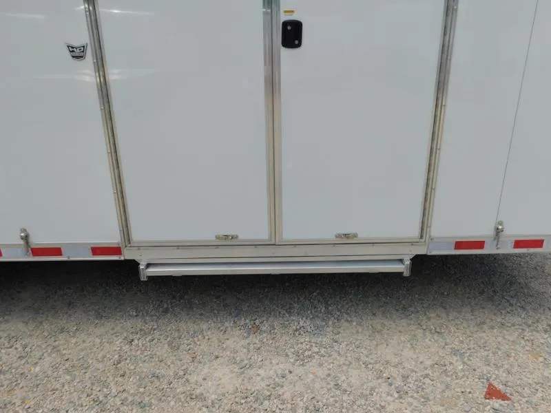 new Horse Trailers Haulmark  for sale, in Hope Mills, NC Thumbnail 8