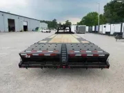 new Equipment / Flatbed Trailers PJ Trailers  for sale, in Hope Mills, NC Thumbnail 4