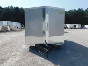 new Car Haulers / Racing Trailers Covered Wagon Trailers  for sale, in Hope Mills, NC Thumbnail 2