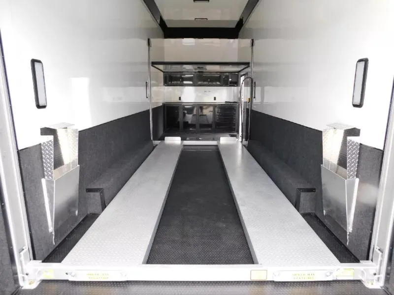 new Car Haulers / Racing Trailers United Trailers  for sale, in Hope Mills, NC Thumbnail 15