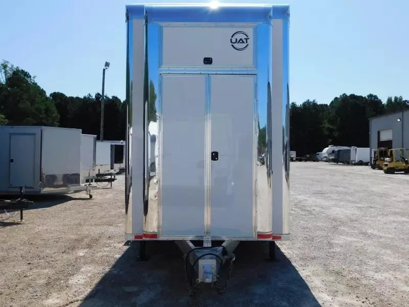new Car Haulers / Racing Trailers United Trailers  for sale, in Hope Mills, NC Thumbnail 2