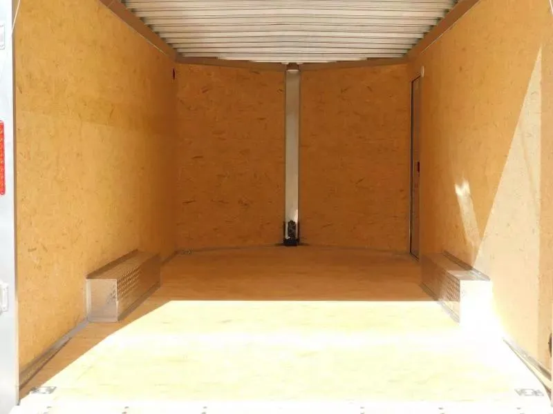 new Car Haulers / Racing Trailers Stealth Trailers  for sale, in Hope Mills, NC Thumbnail 9