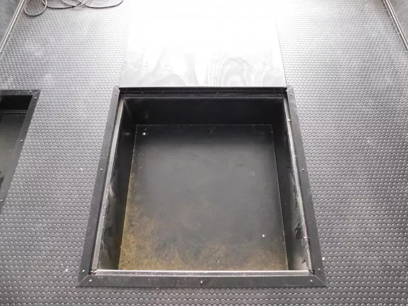 new Car Haulers / Racing Trailers United Trailers  for sale, in Hope Mills, NC Thumbnail 15