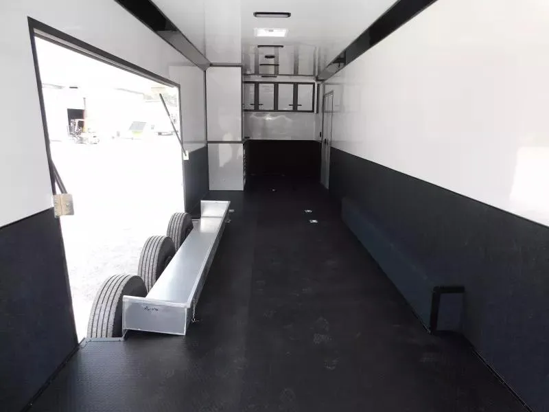 new Car Haulers / Racing Trailers United Trailers  for sale, in Hope Mills, NC Thumbnail 20