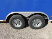 used Horse Trailers Freedom Trailers  for sale, in Hope Mills, NC Thumbnail 5