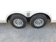 new Car Haulers / Racing Trailers Covered Wagon Trailers  for sale, in Hope Mills, NC Thumbnail 6