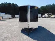 new Cargo (Enclosed) Trailers Covered Wagon Trailers  for sale, in Hope Mills, NC Thumbnail 2