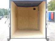 new Cargo (Enclosed) Trailers Covered Wagon Trailers  for sale, in Hope Mills, NC Thumbnail 9