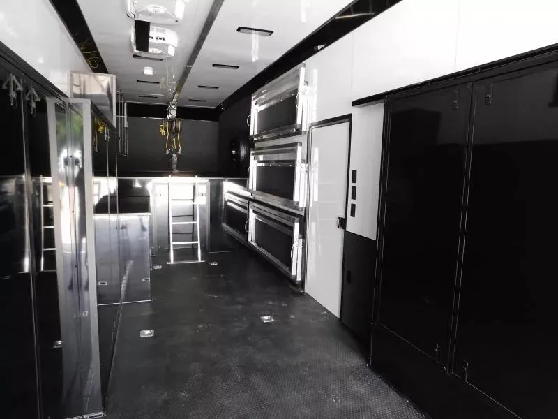 new Car Haulers / Racing Trailers United Trailers  for sale, in Hope Mills, NC Thumbnail 18