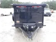 new Dump Trailers Covered Wagon Trailers  for sale, in Hope Mills, NC Thumbnail 2