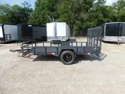 new Utility Trailers Covered Wagon Trailers  for sale, in Hope Mills, NC Thumbnail 3