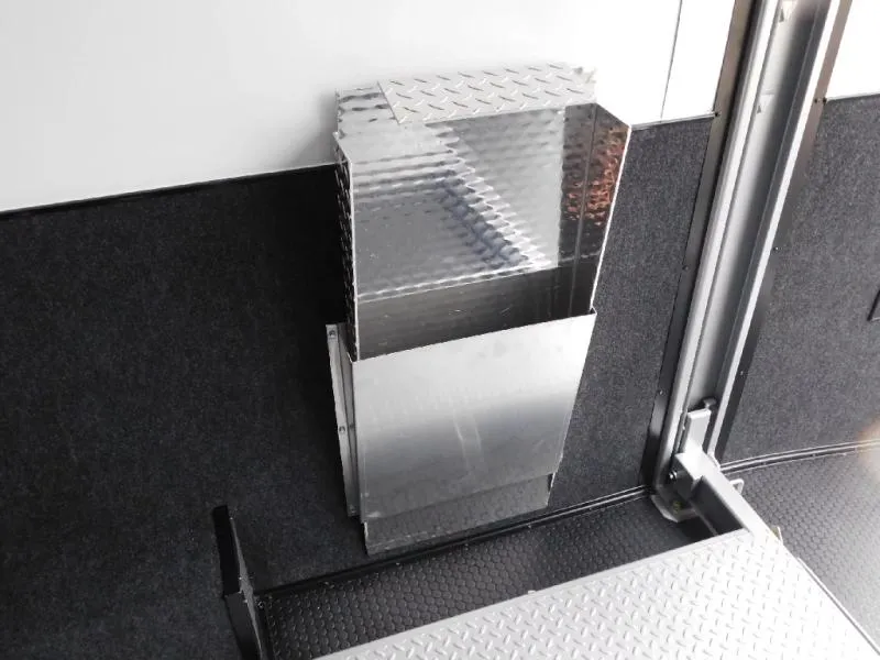 new Car Haulers / Racing Trailers United Trailers  for sale, in Hope Mills, NC Thumbnail 13