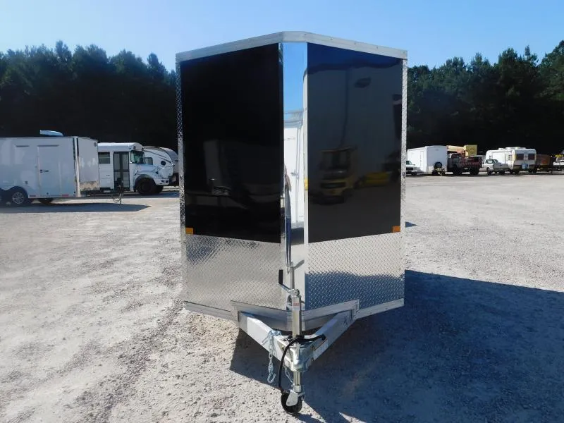 new Cargo (Enclosed) Trailers Alcom-Stealth  for sale, in Hope Mills, NC Thumbnail 2