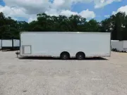 used Car Haulers / Racing Trailers Cargo Mate  for sale, in Hope Mills, NC Thumbnail 3
