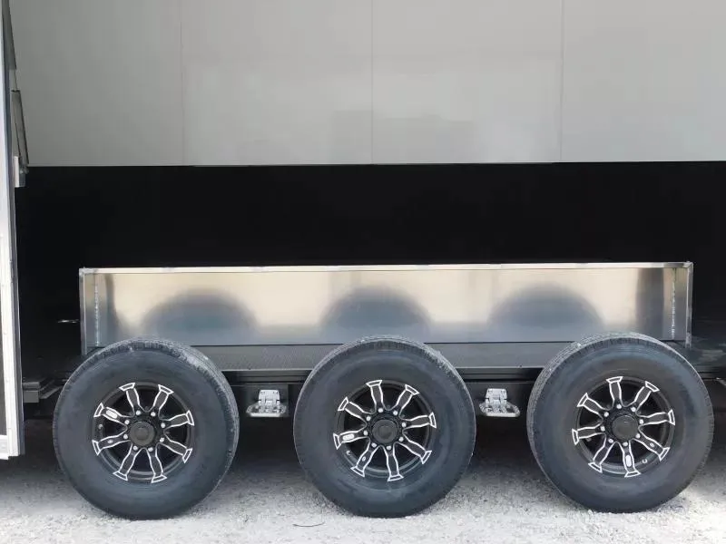 new Car Haulers / Racing Trailers United Trailers  for sale, in Hope Mills, NC Thumbnail 14