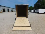 new Cargo (Enclosed) Trailers Covered Wagon Trailers  for sale, in Hope Mills, NC Thumbnail 8