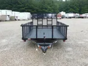 new Utility Trailers Covered Wagon Trailers  for sale, in Hope Mills, NC Thumbnail 2
