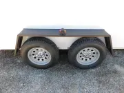 new Cargo (Enclosed) Trailers Covered Wagon Trailers  for sale, in Hope Mills, NC Thumbnail 6