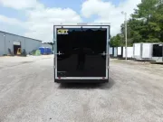 new Cargo (Enclosed) Trailers Covered Wagon Trailers  for sale, in Hope Mills, NC Thumbnail 4
