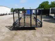new Utility Trailers PJ Trailers  for sale, in Hope Mills, NC Thumbnail 4