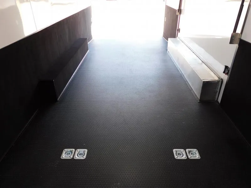 new Car Haulers / Racing Trailers United Trailers  for sale, in Hope Mills, NC Thumbnail 14