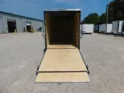 new Cargo (Enclosed) Trailers Covered Wagon Trailers  for sale, in Hope Mills, NC Thumbnail 8