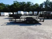 used Utility Trailers Texas Bragg Trailers  for sale, in Hope Mills, NC Thumbnail 3