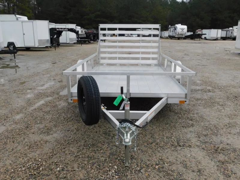 new Utility Trailers ALCOM  for sale, in Hope Mills, NC Thumbnail 2