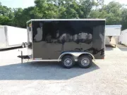 new Cargo (Enclosed) Trailers Covered Wagon Trailers  for sale, in Hope Mills, NC Thumbnail 3