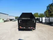 new Dump Trailers Covered Wagon Trailers  for sale, in Hope Mills, NC Thumbnail 5